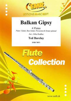 Balkan Gipsy Download