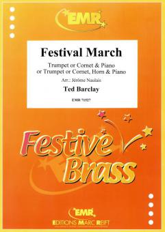 Festival March Download