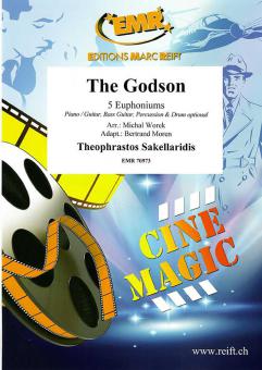 The Godson Download