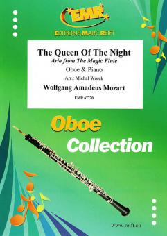 The Queen Of The Night Download