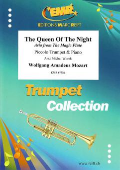 The Queen Of The Night Download