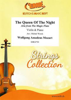 The Queen Of The Night Download