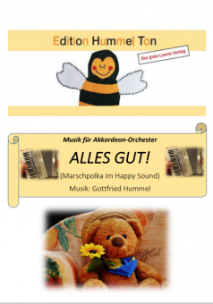 Alles gut! 