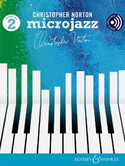 Microjazz Collection 2 