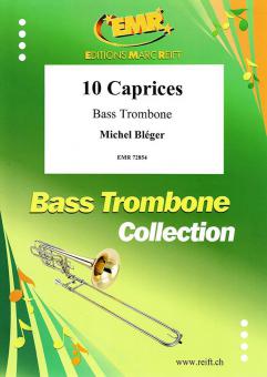10 Caprices Standard
