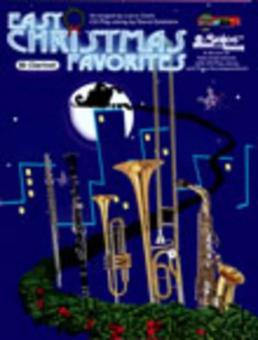 Easy Christmas Favorites 