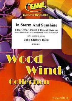 In Storm And Sunshine Standard