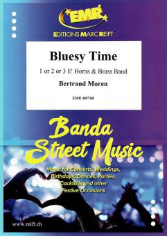 Bluesy Time Standard