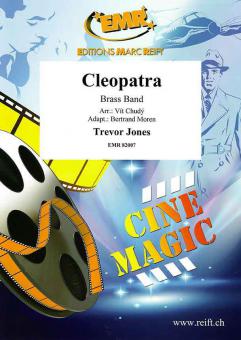 Cleopatra Standard