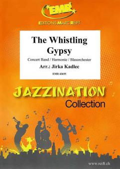 The Whistling Gypsy Standard