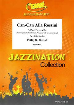 Can-Can Alla Rossini Standard
