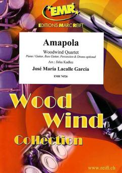 Amapola Standard