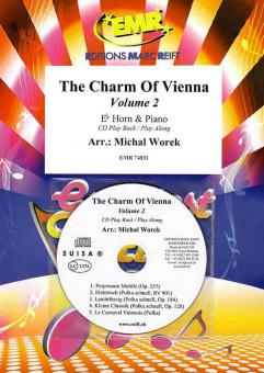 The Charm Of Vienna 2 Standard