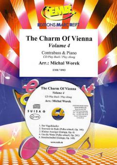 The Charm Of Vienna 4 Standard