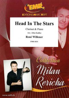 Head In The Stars Standard