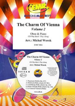 The Charm Of Vienna 2 Standard