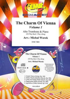 The Charm Of Vienna 1 Standard