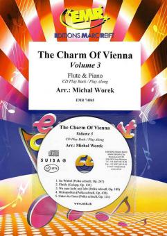 The Charm Of Vienna 3 Standard