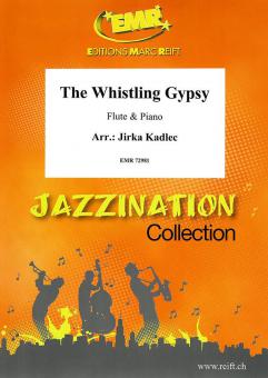 The Whistling Gypsy Standard