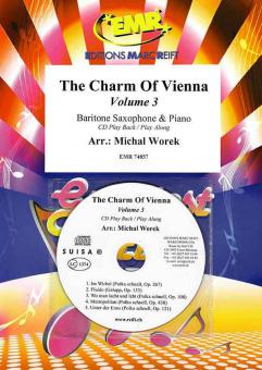 The Charm Of Vienna 3 Standard