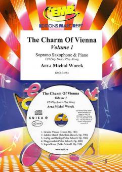 The Charm Of Vienna 1 Standard