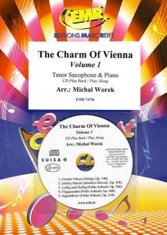 The Charm Of Vienna 1 Standard