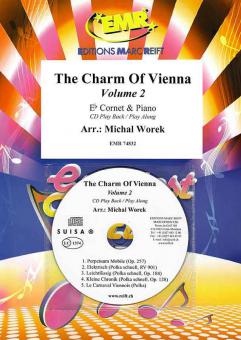 The Charm Of Vienna 2 Standard