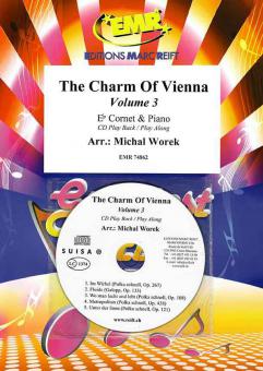 The Charm Of Vienna 3 Standard