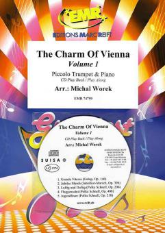 The Charm Of Vienna 1 Standard