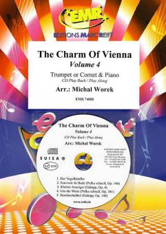 The Charm Of Vienna 4 Standard