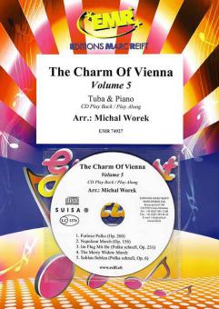 The Charm Of Vienna 5 Standard