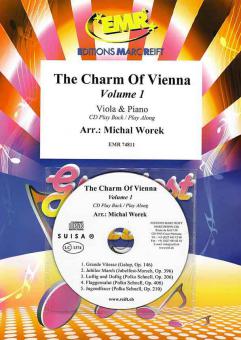 The Charm Of Vienna 1 Standard