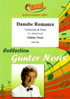 Danube Romance Standard