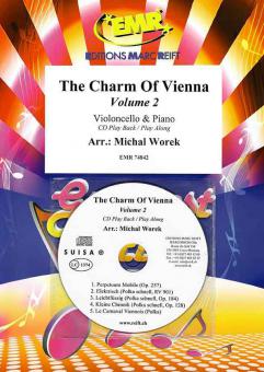 The Charm Of Vienna 2 Standard