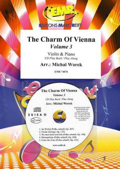 The Charm Of Vienna 3 Standard