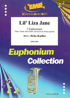 Lil' Liza Jane Download
