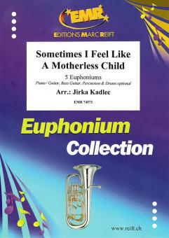 Sometimes I Feel Like  A Motherless Child Download