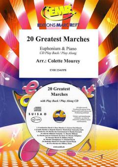 Les 20 plus grandes marches Download