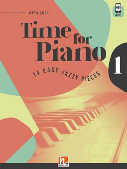 Time for Piano 1 