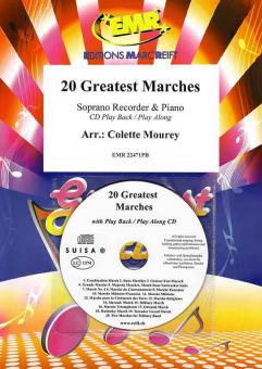 Les 20 plus grandes marches Download