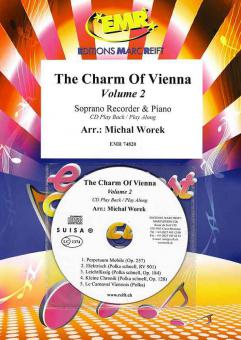 The Charm Of Vienna 2 Download