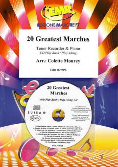 Les 20 plus grandes marches Download