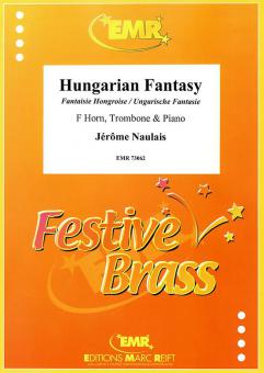 Fantaisie Hongroise Download