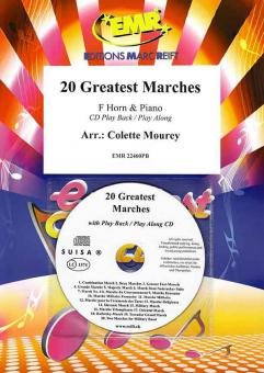Les 20 plus grandes marches Download