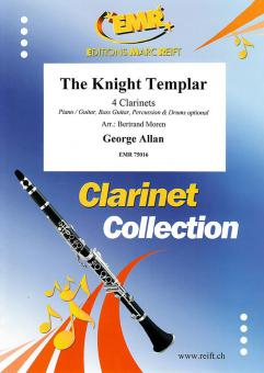 The Knight Templar Download