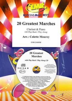 Les 20 plus grandes marches Download