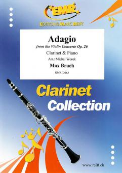 Adagio Download