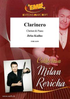 Clarinero Download