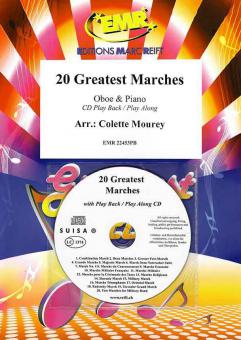 Les 20 plus grandes marches Download