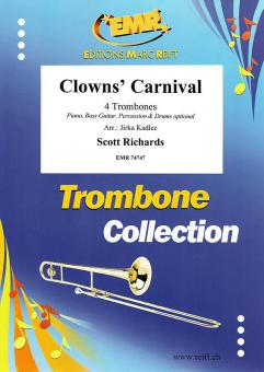 Clowns' Carnival Download